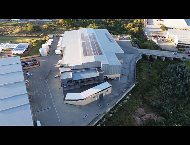 7,625M² WAREHOUSE TO LET IN NORTH RIDING